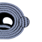 Esterilla Gimnasia De Pvc Newpower - gris Esterilla Gimnasia De Pvc Newpower - gris
