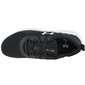 Zapatillas Under Armour Charged Will - negro - Sneakers 
