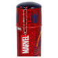 Garrafa Spider-man 62419 Marvel - Vermelho Garrafa Spider-man 62419 Marvel - Vermelho