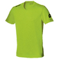 Lotto - Lotto - Camiseta De Fútbol Transpirable Modelo Evo - Amarillo Lotto - Lotto - Camiseta De Fútbol Transpirable Modelo Evo - Amarillo