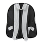 Mochila Infantil De Capitán Phasma Con Relieve 25x31x10 Cm - Multicolor Mochila Infantil De Capitán Phasma Con Relieve 25x31x10 Cm - Multicolor