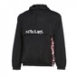 Casaco No Rules Kelme - Preto Casaco No Rules Kelme - Preto