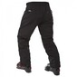 Trespass - Pantalones Elásticos Impermeables Para Esquiar Modelo Westend - Negro Trespass - Pantalones Elásticos Impermeables Para Esquiar Modelo Westend - Negro
