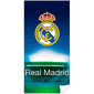 Toalla Real Madrid 71145 - Azul Toalla Real Madrid 71145 - Azul