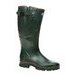 Botas Agua Chiruca Balmoral - verde Botas Agua Chiruca Balmoral - verde