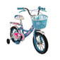 Bicicleta Ariel Criança - Azul - Bicicleta 4-7 anos 