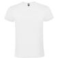 10 Camisetas Manga Corta Roly - Blanco 