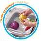 Fregadero Plegable Para Camping Aktive - Gris Fregadero Plegable Para Camping Aktive - Gris