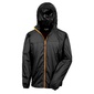 Chaqueta Ligera Unisex Estilo Urbano Modelo Hdi Quest Hydradri Result