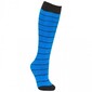 Meias De Ski Toppy Para Homem (2 Pares) Trespass - Preto Meias De Ski Toppy Para Homem (2 Pares) Trespass - Preto