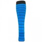 Meias De Ski Toppy Para Homem (2 Pares) Trespass - Preto Meias De Ski Toppy Para Homem (2 Pares) Trespass - Preto