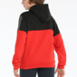 Sweat John Smith Kalmuko - Preto/Vermelho Sweat John Smith Kalmuko - Preto/Vermelho