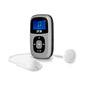 Spc Sparrow Reproductor De Mp3 Gris 4 Gb Spc Sparrow Reproductor De Mp3 Gris 4 Gb