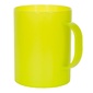 Caneca Trespass Modelo Pour - Verde Caneca Trespass Modelo Pour - Verde