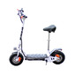 Gran-scooter Citystreet Eléctrico 1500w - blanco Gran-scooter Citystreet Eléctrico 1500w - blanco