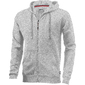Sudadera Cremallera Completa Modelo Open Para Hombre Slazenger (Gris) Sudadera Cremallera Completa Modelo Open Para Hombre Slazenger (Gris)