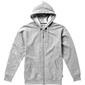 Sudadera Cremallera Completa Modelo Open Para Hombre Slazenger (Gris) Sudadera Cremallera Completa Modelo Open Para Hombre Slazenger (Gris)