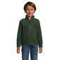 Chaqueta Polar Basica De Niño Con Cremallera North Chaqueta Polar Basica De Niño Con Cremallera North