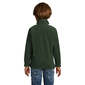 Chaqueta Polar Basica De Niño Con Cremallera North Chaqueta Polar Basica De Niño Con Cremallera North