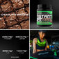 Avena Instantánea Chocolate Brownie 1,5kg Yourfit Equipment - Avena Avena Instantánea Chocolate Brownie 1,5kg Yourfit Equipment - Avena