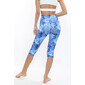 Malla Capri Deportiva Shambhala / Santosha Capri - Galactic Malla Capri Deportiva Shambhala / Santosha Capri - Galactic