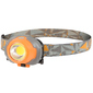Lanterna Frontal Highlander Ankaa 200 - Cinzento Lanterna Frontal Highlander Ankaa 200 - Cinzento