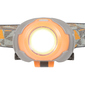Lanterna Frontal Highlander Ankaa 200 - Cinzento Lanterna Frontal Highlander Ankaa 200 - Cinzento