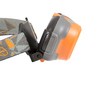 Lanterna Frontal Highlander Ankaa 200 - Cinzento Lanterna Frontal Highlander Ankaa 200 - Cinzento
