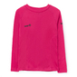 Camiseta Térmica Anaga Kids Izas - Rosa - Anaga Kids Camiseta Térmica Anaga Kids Izas - Rosa - Anaga Kids