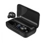 Auriculares Ipx7 Bluetooth / Power Bank 2000 Mah Smartek Tws-490 Auriculares Ipx7 Bluetooth / Power Bank 2000 Mah Smartek Tws-490