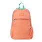 Mochila Juvenil Totto Tracer 2 - Naranja - Eco-friendly Mochila Juvenil Totto Tracer 2 - Naranja - Eco-friendly