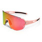 Gafas De Sol Deportivas Yeaz Sunglow - Rosa 