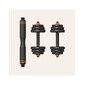 Xiaomi Fed Weight Kit 25 Kg - Preto Xiaomi Fed Weight Kit 25 Kg - Preto