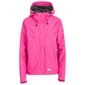 Casaco Impermeável Miyake Trespass - Rosa Casaco Impermeável Miyake Trespass - Rosa