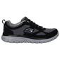 Zapatillas Deporte Skechers 52635 Burns Agoura - Negro - 52635 Burns Agoura Zapatillas Deporte Skechers 52635 Burns Agoura - Negro - 52635 Burns Agoura