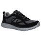 Zapatillas Deporte Skechers 52635 Burns Agoura - Negro - 52635 Burns Agoura Zapatillas Deporte Skechers 52635 Burns Agoura - Negro - 52635 Burns Agoura