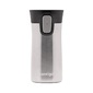 Termo Contigo Pinnacle Stainless Steel 300 Ml - Plateado - Contigo Termo Contigo Pinnacle Stainless Steel 300 Ml - Plateado - Contigo