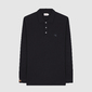 Polo Pieter Van Beck Championship Black Polo Pieter Van Beck Championship Black