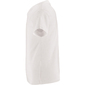 Camiseta Orgánica Sols Milo - Blanco Camiseta Orgánica Sols Milo - Blanco
