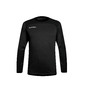 Camisola Acerbis Lev Guarda-redes - Preto 