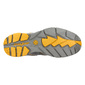 Zapato De Seguridad Goal S1+p Gris De J'hayber Works Zapato De Seguridad Goal S1+p Gris De J'hayber Works