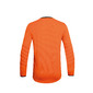 Camisola Acerbis Lev Guarda-redes - Laranja 