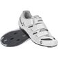 Zapatilla Road Comp Lady Scott Bici - blanco Zapatilla Road Comp Lady Scott Bici - blanco