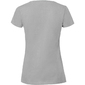 T-shirt Fruit Of The Loom - Cinzento T-shirt Fruit Of The Loom - Cinzento
