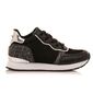 Sapatilhas Desportivas Mulher Mariamare 68021 Negro Sapatilhas Desportivas Mulher Mariamare 68021 Negro