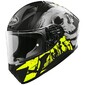 Casco Moto Airoh Vaa31 Valor Akuna Casco Moto Airoh Vaa31 Valor Akuna