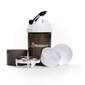 Shaker Compartimentos Fitnesszone 650 Gr - Marron Shaker Compartimentos Fitnesszone 650 Gr - Marron
