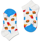 Calcetines Happy Socks Kids Hamburguesas - Multicolor 