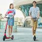 Patinete Eléctrico Joyor A3 Amarillo + Casco - Amarillo - Mobilidad Urbana A3 Amarillo 