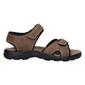 Sandalias Lois Jeans 86048 - Marron - 86048 Sandalias Lois Jeans 86048 - Marron - 86048